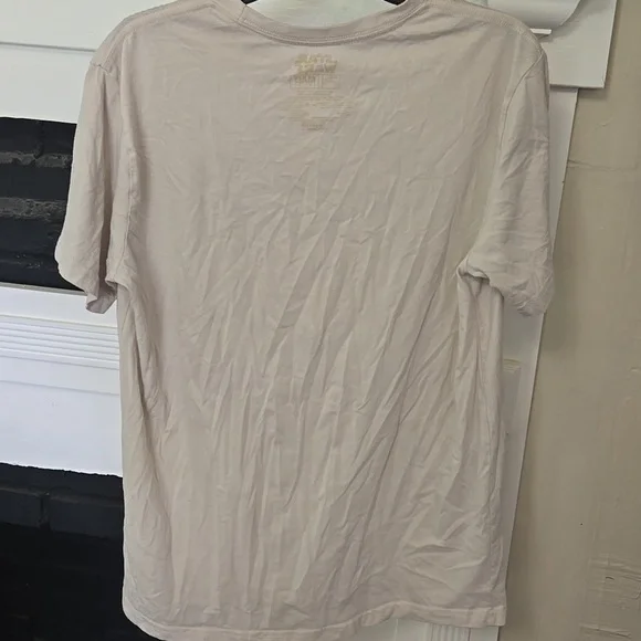 Star Wars Work Hard Nap Harder Graphic T-Shirt - Picture 7 of 7